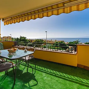 Tenerife Dream 004 , Puerto de Santiago (Tenerife) España