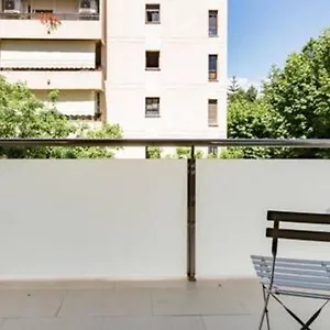  Apartamento Avenida Puerta Del Mar