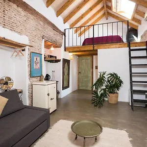  Apartamento The Farm