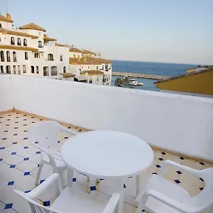 4* Apart-hotel Park Plaza