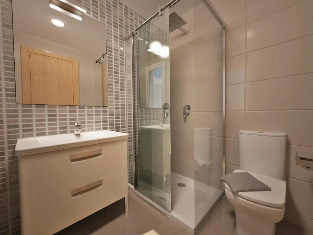 Apartamento Banus Boutique Muelle Del Ribera Marbella 0*,