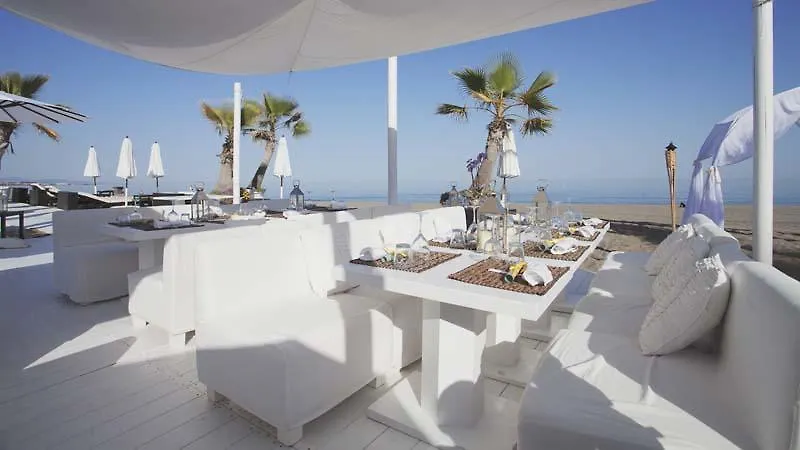 Apartamento Banus Boutique Muelle Del Ribera Marbella 0*,  España
