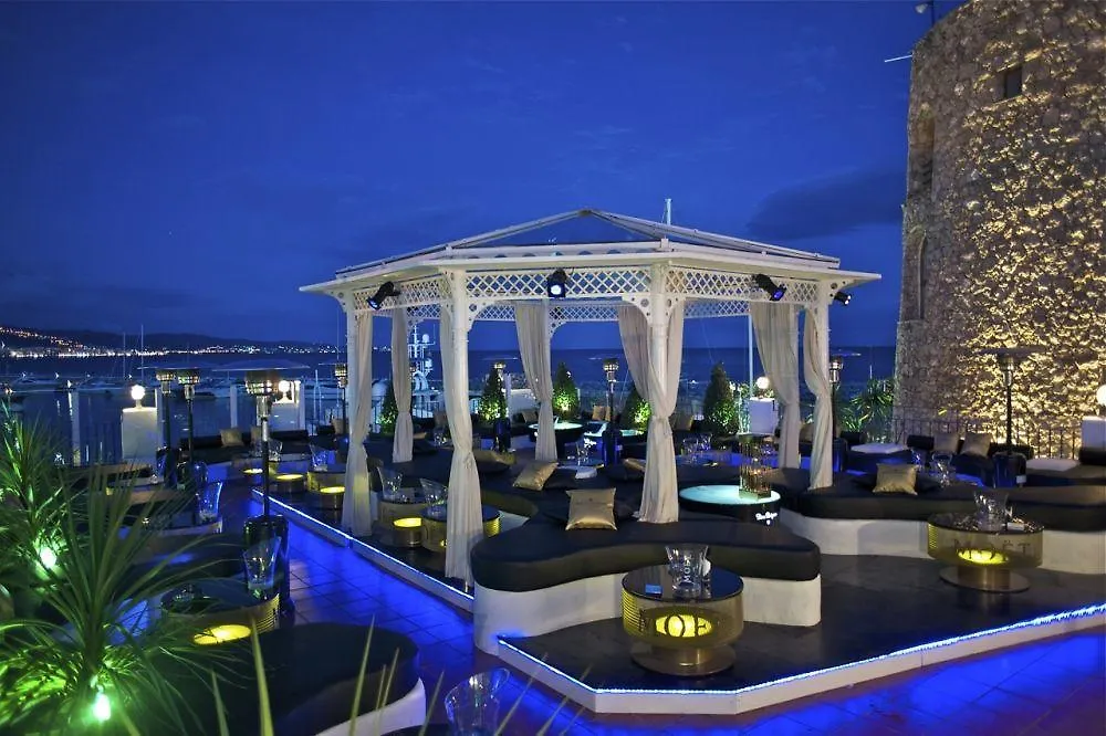 Apartamento Banus Boutique Muelle Del Ribera Marbella 0*,  España